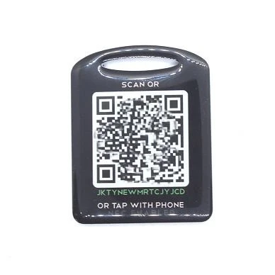 Custom RFID Card(001)