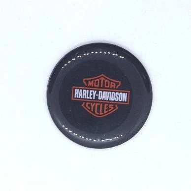 Epoxy NFC Sticker(001)