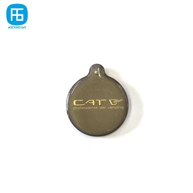nfc cat(001)