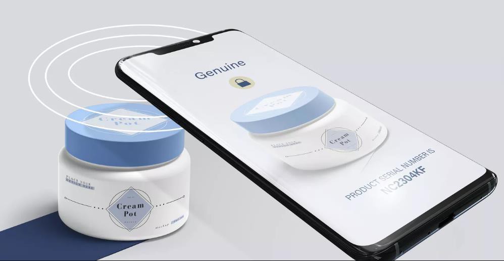 nfc anti fake tag nfc anti fake tag