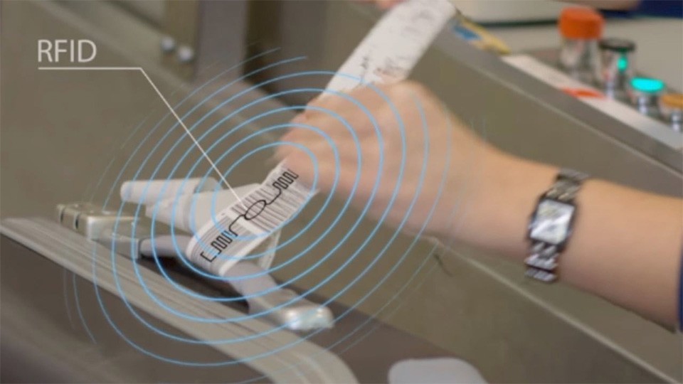 rfid in handling luggages in airport rfid in handling luggages in airport