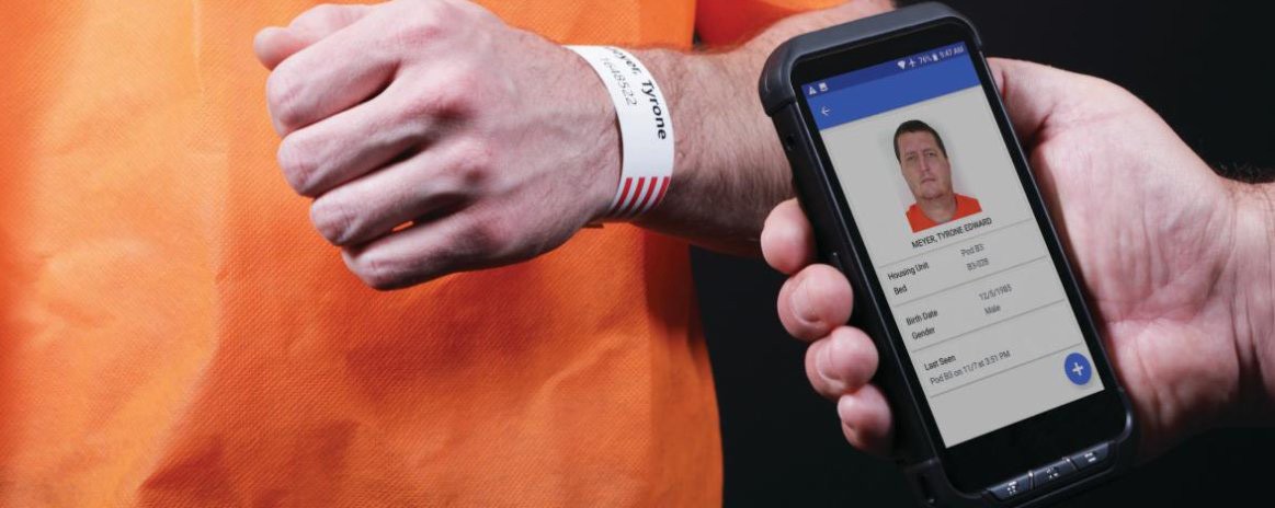 rfid in Inmate tracking system rfid in Inmate tracking system