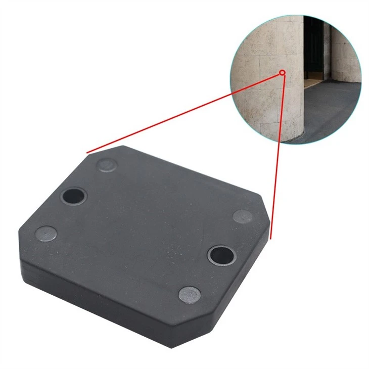rfid concrete