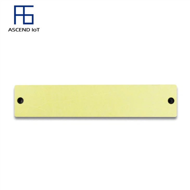 long range passive rfid tags