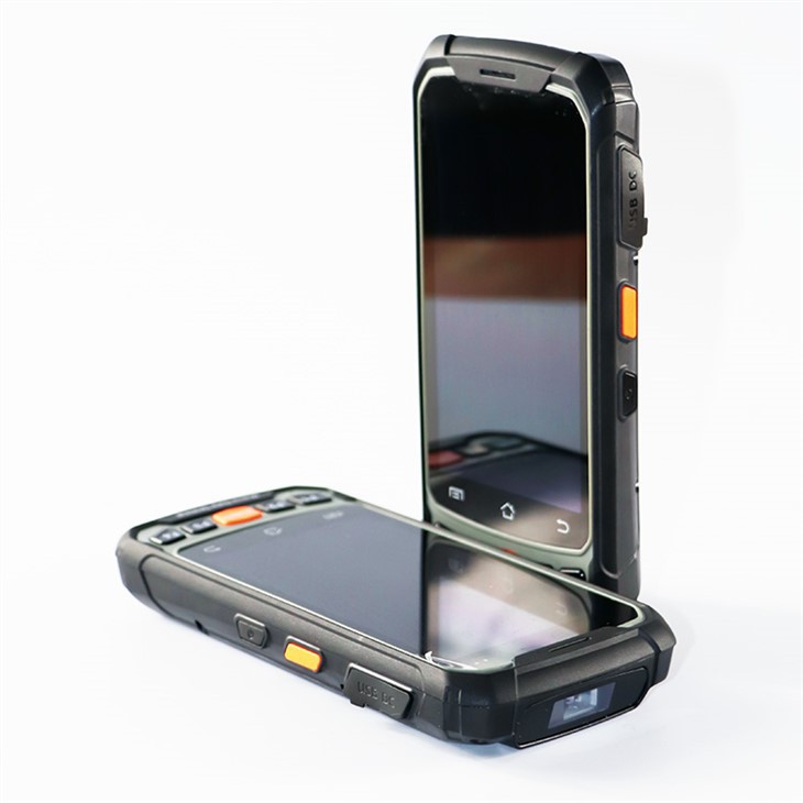 smartphone rfid reader