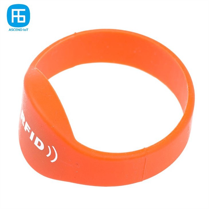 RFID Locker Bracelet