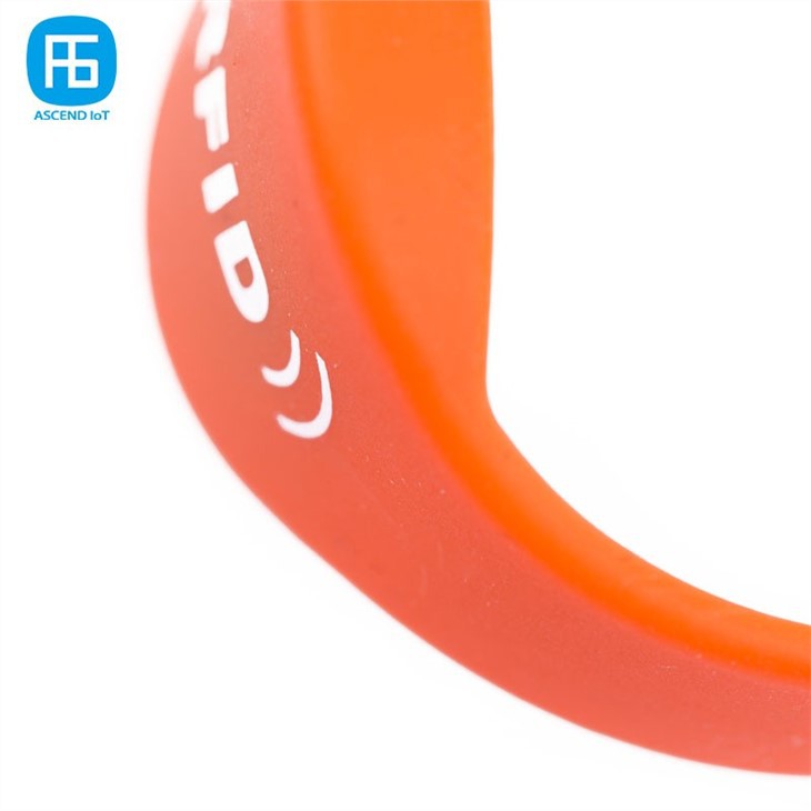 rfid tag wristband