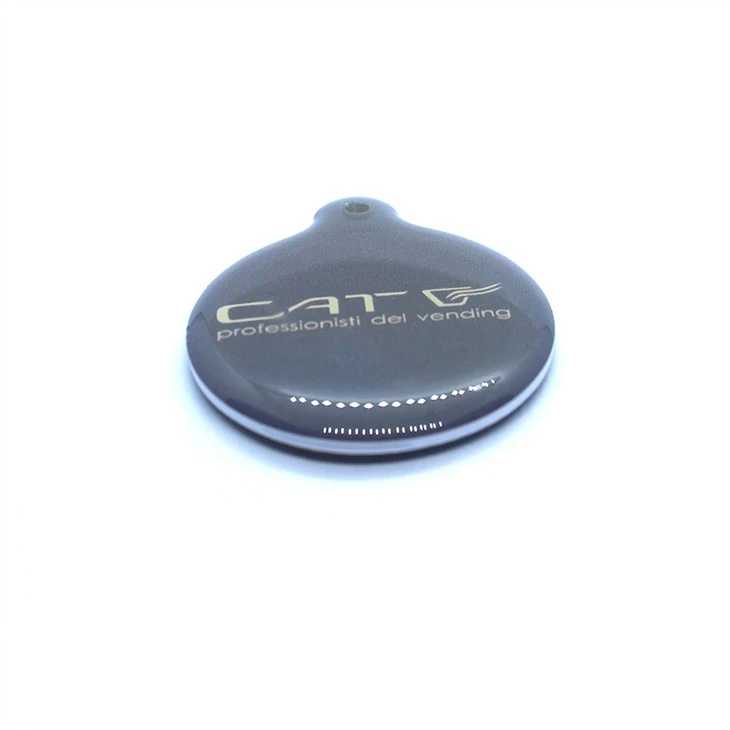 NFC Tag bèt kay