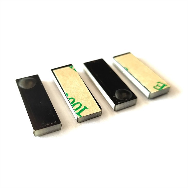 RFID Tags for Metal Surfaces