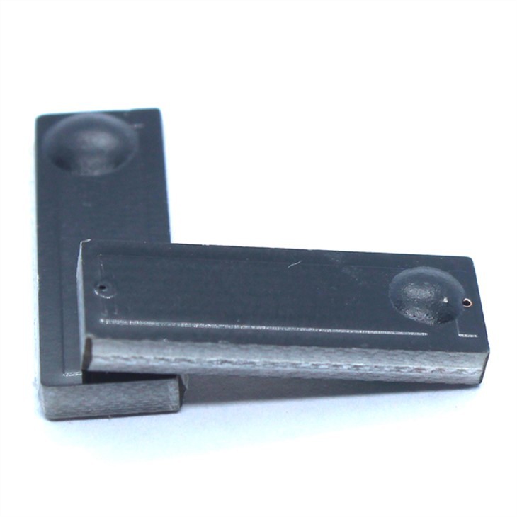 RFID Tags pou sifas metal yo