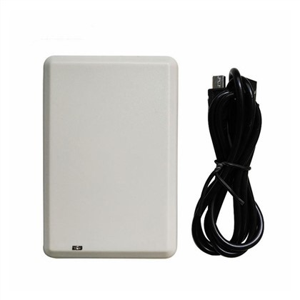 Desktop RFID ekriven