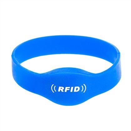RFID Aksè kontwòl braslè