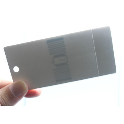 RFID rad pann tag