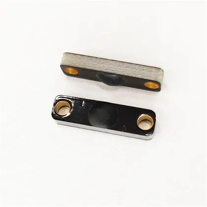 Ti RFID Metal Tag