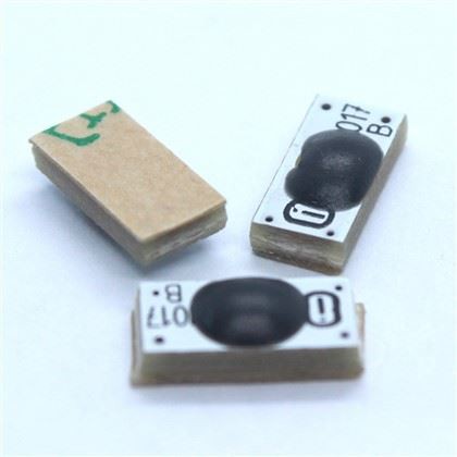 Ti RFID Anti Metal Tag