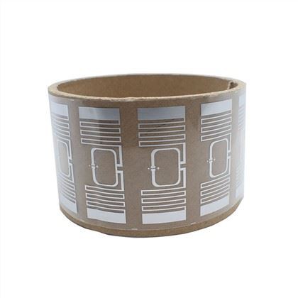 Mouye enkruste RFID Tag