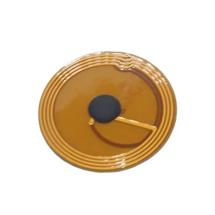 Dia  19mm  FPC  NFC  Tag