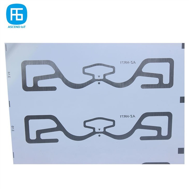 UHF RFID Sticker Tag