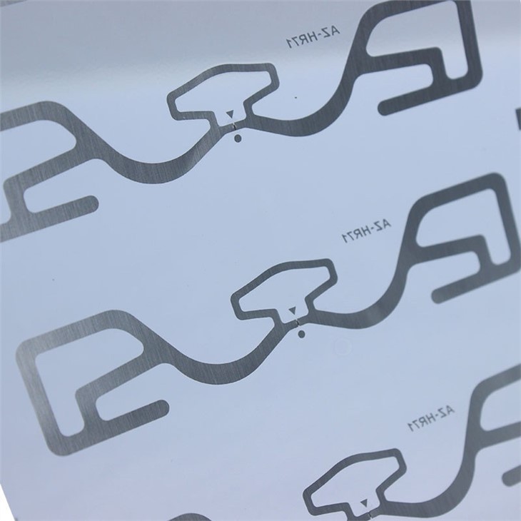 UHF RFID Sticker Tag